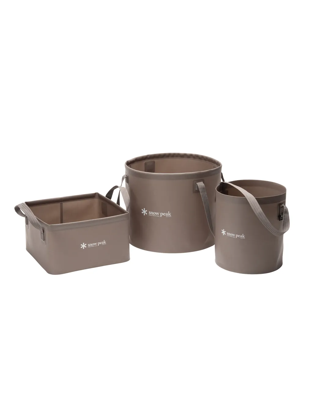 Soft Bucket 14