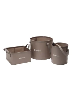 Soft Bucket 12