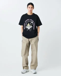 SP Fireplace Dry T-Shirt