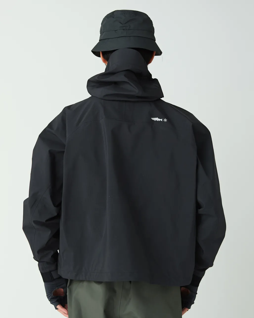 SR-1 GORE-TEX Storm Shield Wading Jacket