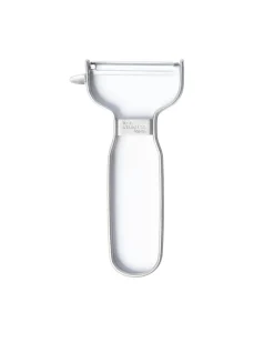 Stainless Peeler