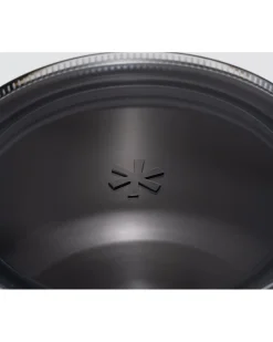 Stainless Steel Food Canister