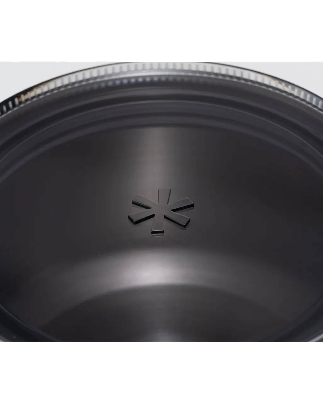 Stainless Steel Food Canister