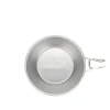 Stainless Steel Sierra Cup