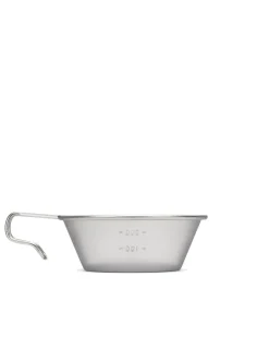 Stainless Steel Sierra Cup