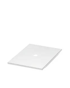 Stainless Tray 1 Unit