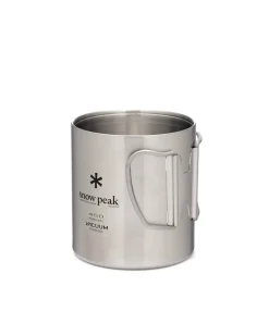 Stainless Vacuum-Insulated Mug in 450ml