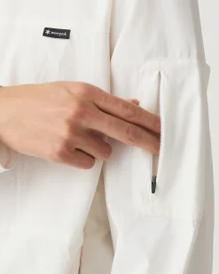 Stream Field Stretch Dry Long Sleeve Shirt
