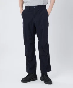 Stretch Moleskin Pants