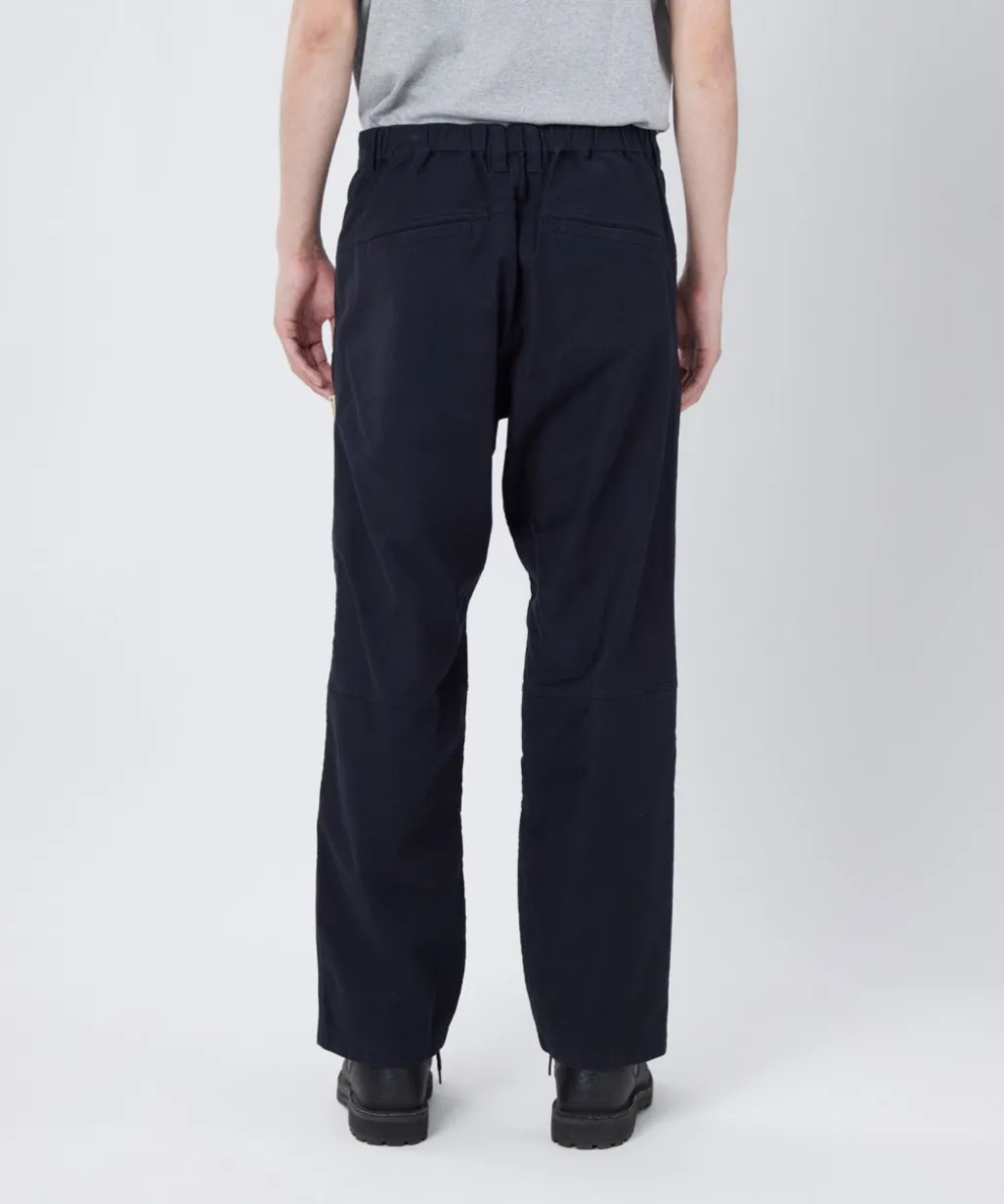 Stretch Moleskin Pants
