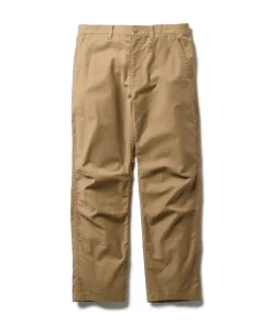 Stretch Moleskin Pants