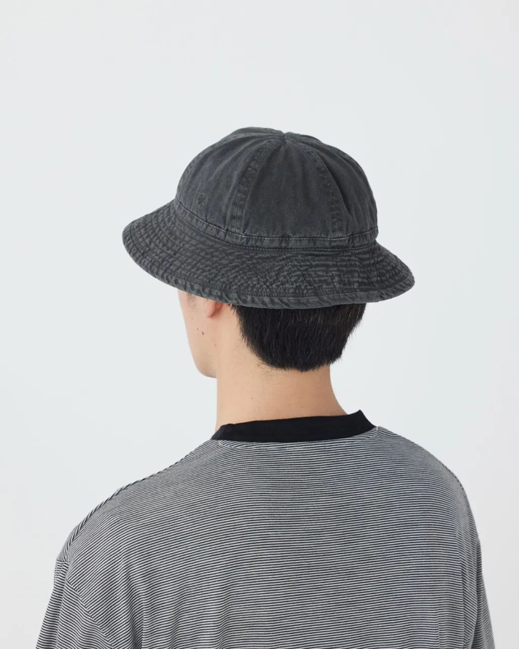 Sulfur Dyed Fade Hat