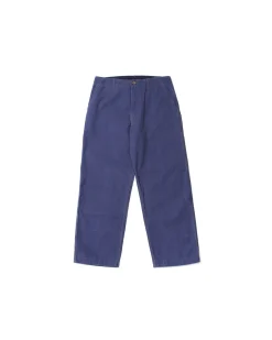 Sulfur Dyed Fade Pants