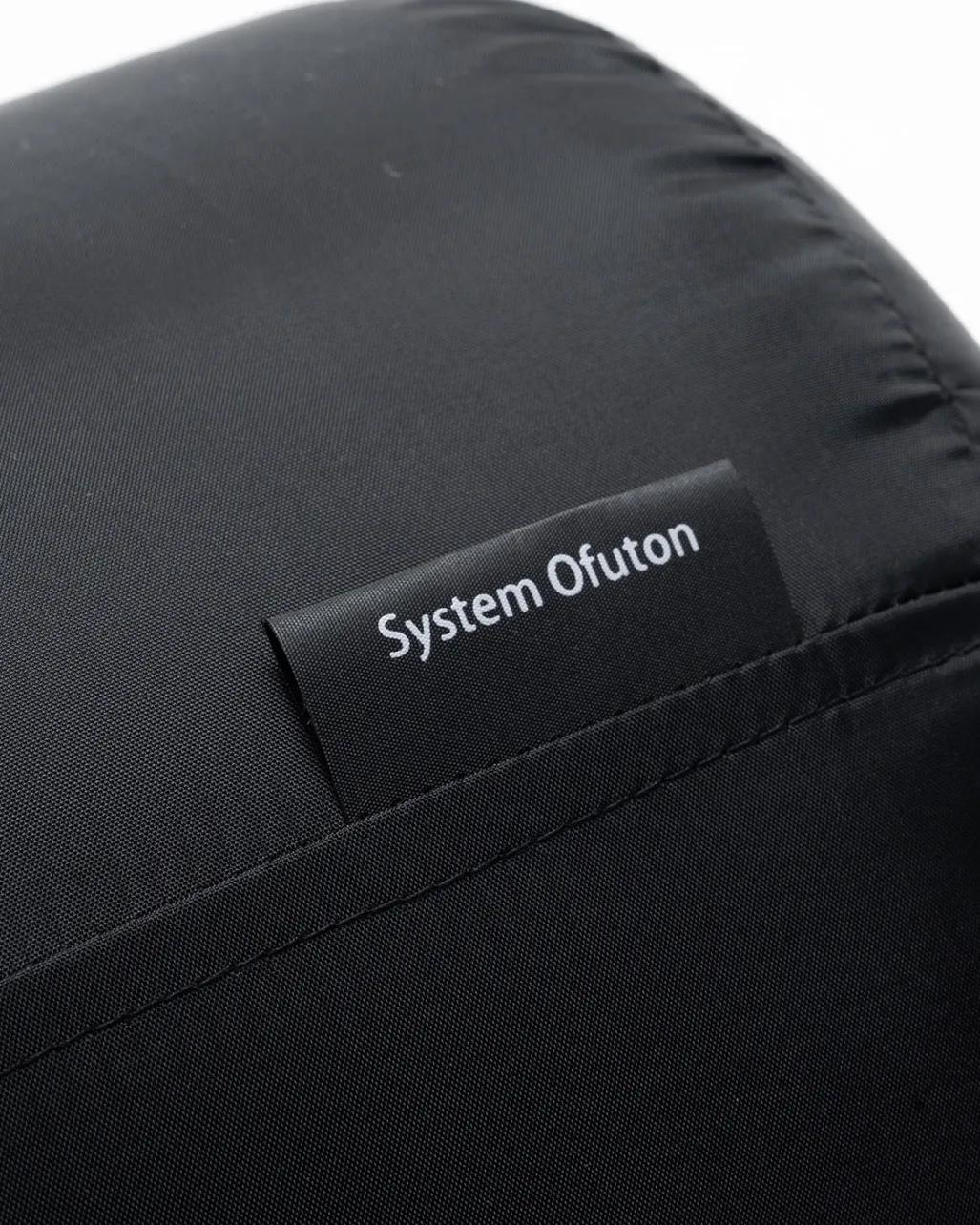 System Ofuton & Slim Mat