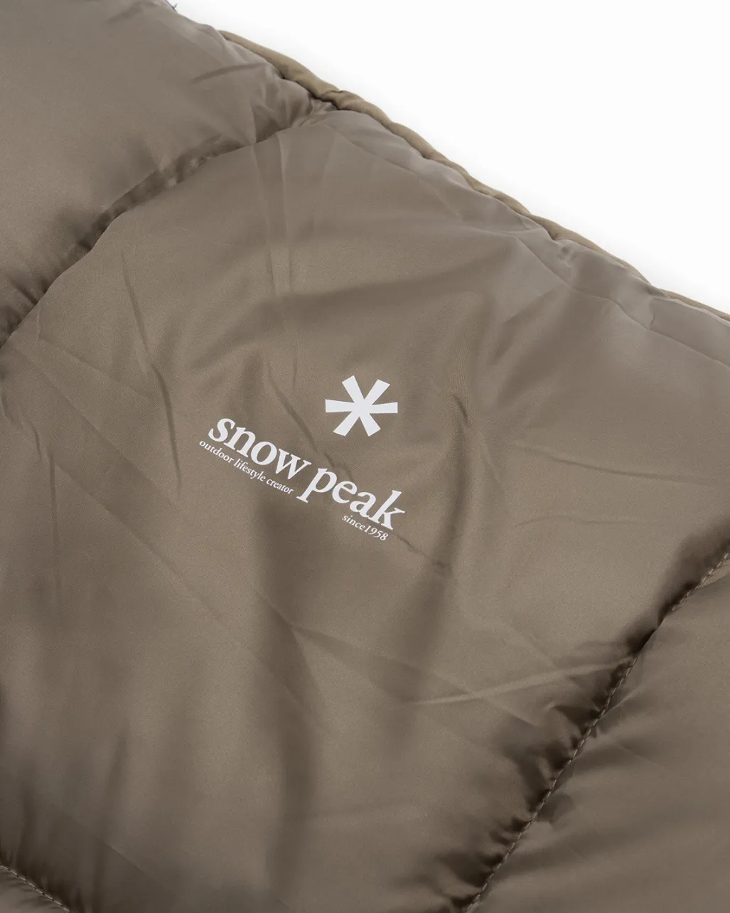 System Ofuton & Wide Mat