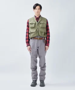 Tailored Fishing Vest