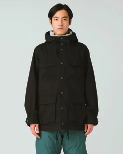 Takibi Chino Cargo Jacket