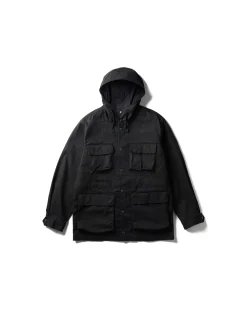 Takibi Chino Cargo Jacket
