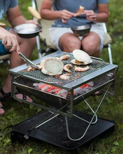 Takibi Fire & Grill