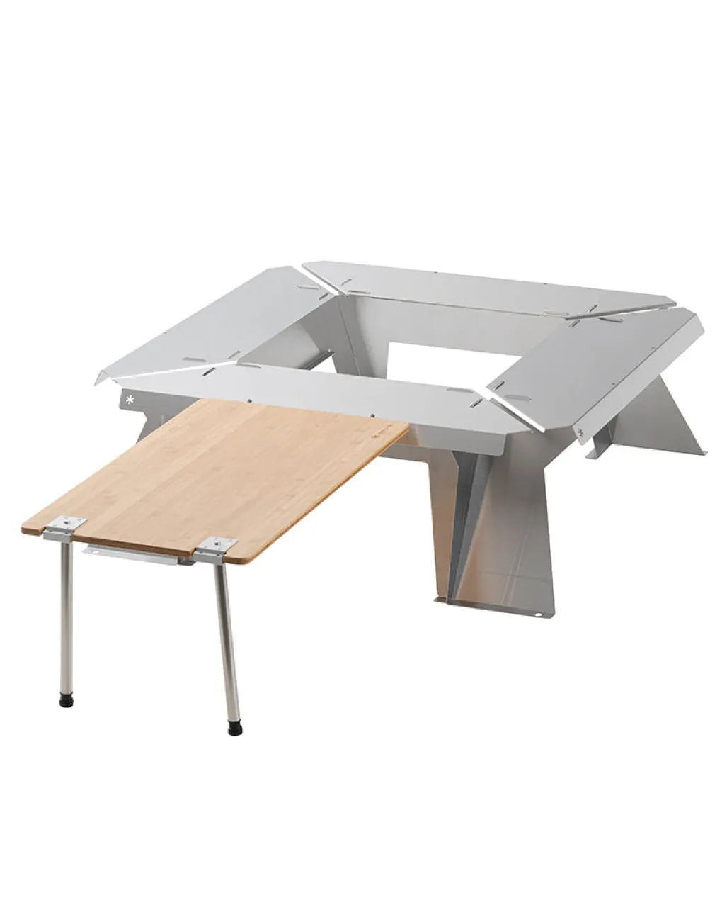 Takibi Garden Table