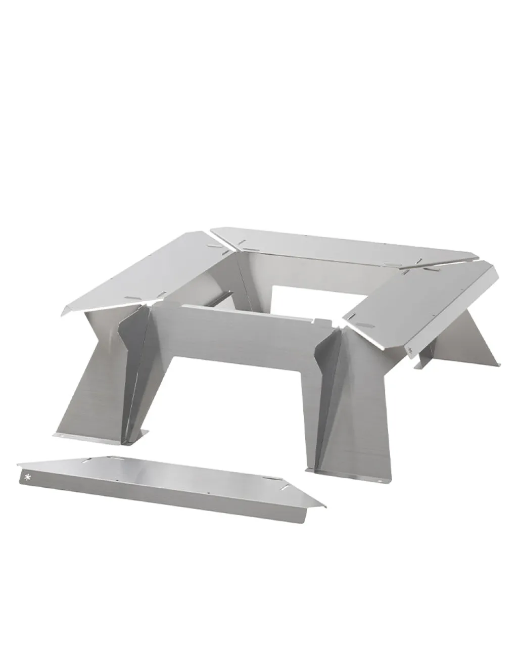 Takibi Garden Table
