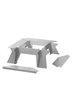 Takibi Garden Table