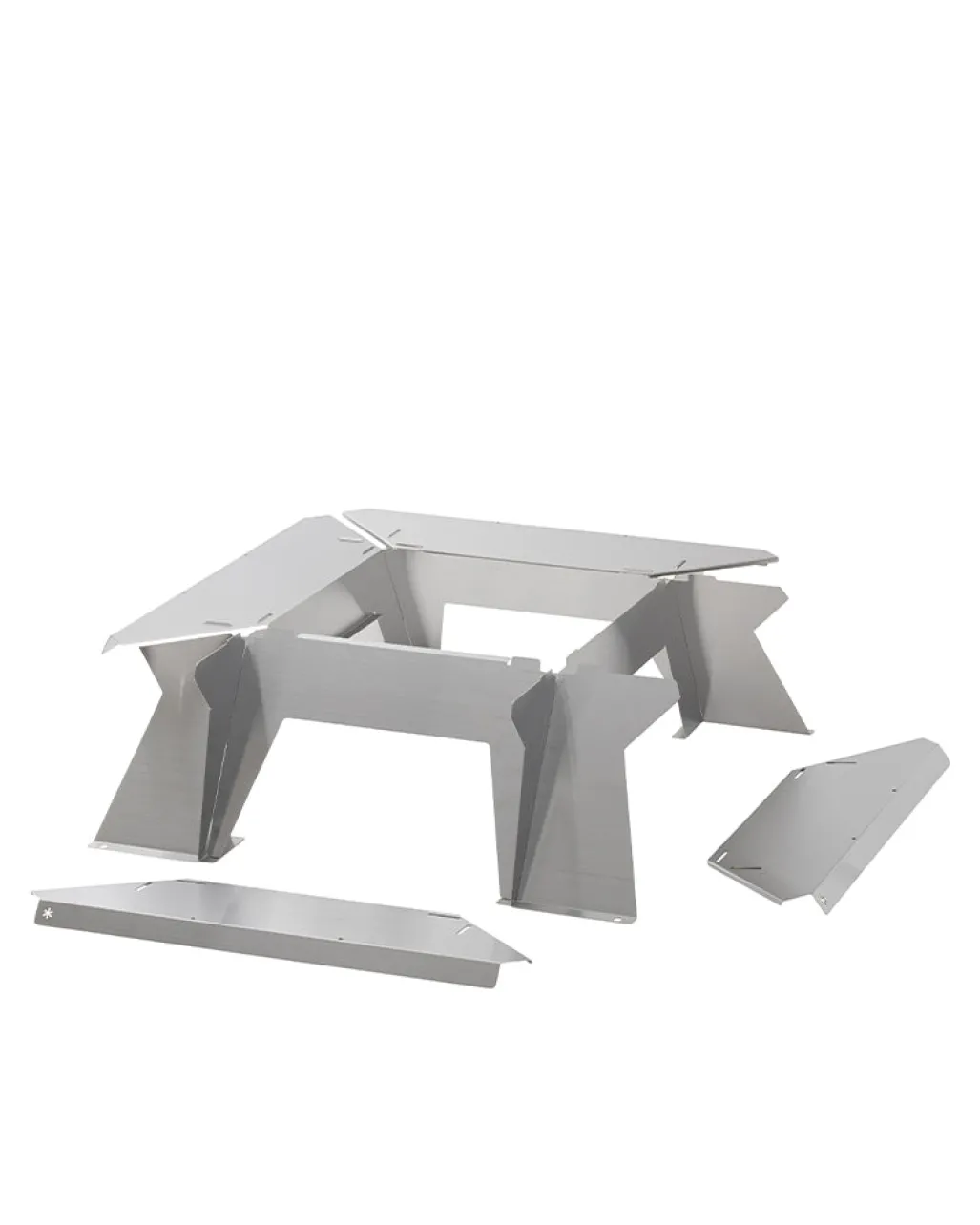 Takibi Garden Table