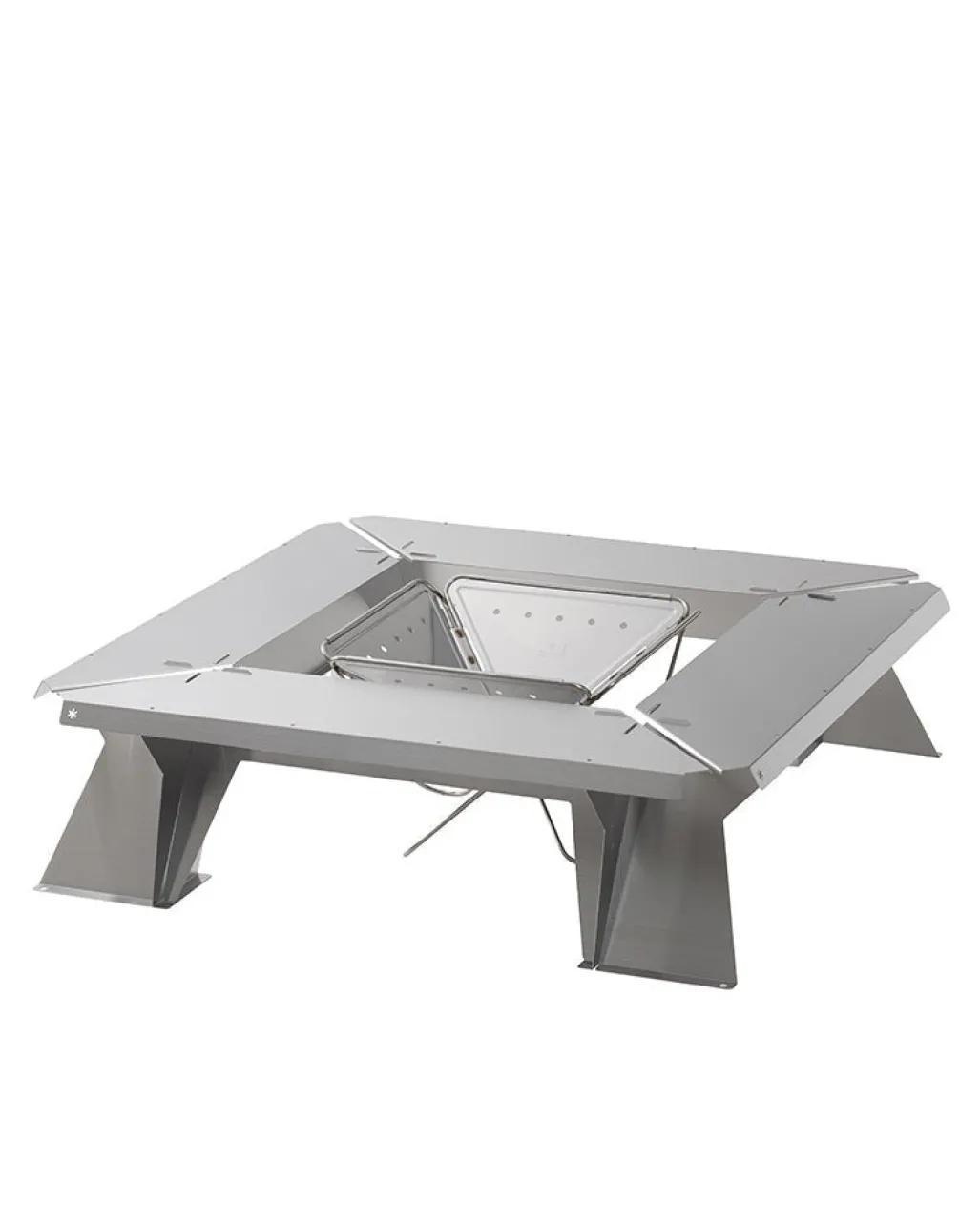 Takibi Garden Table Set XL