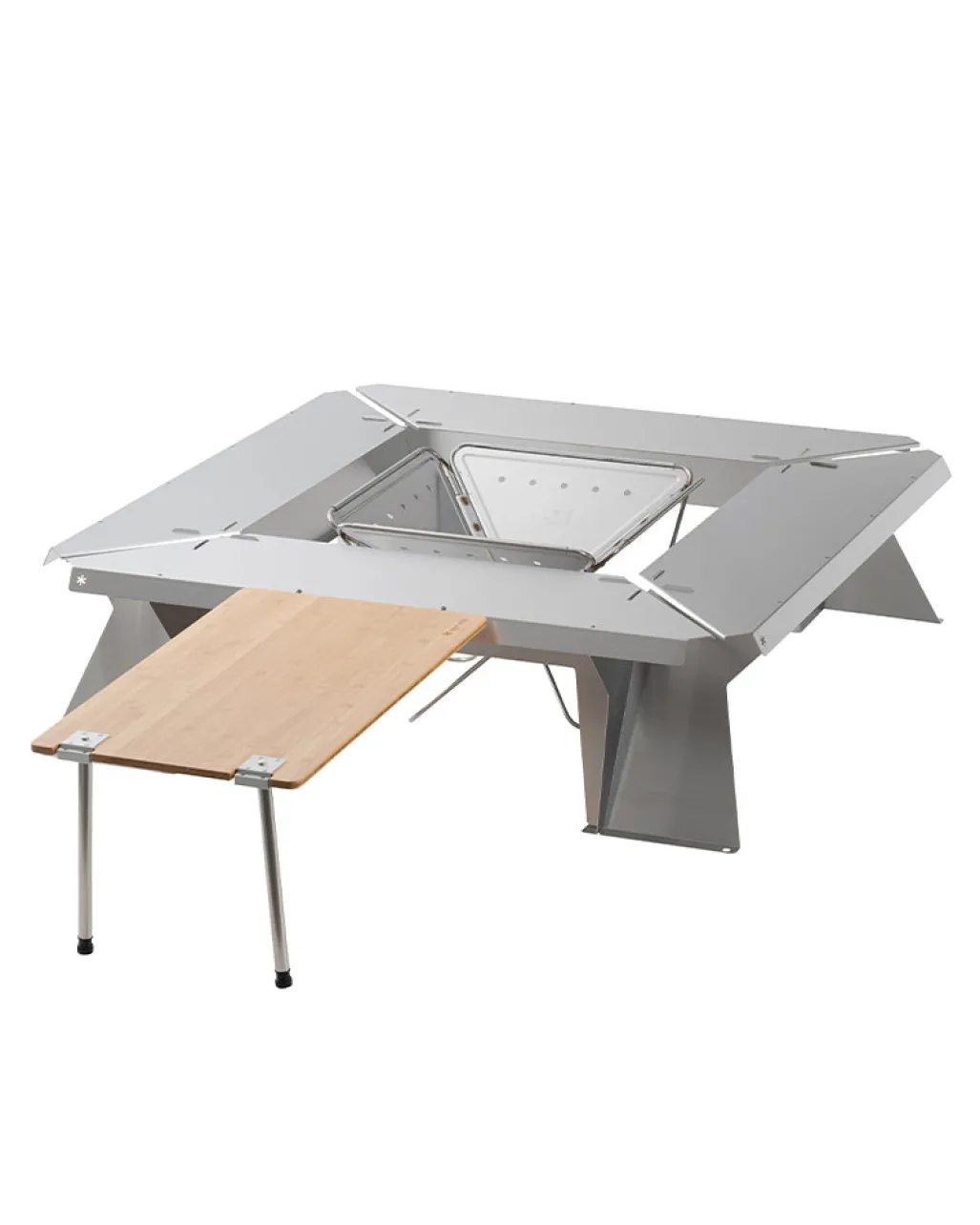 Takibi Garden Table XL