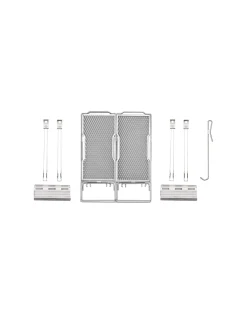 Takibi Hearth Starter Set