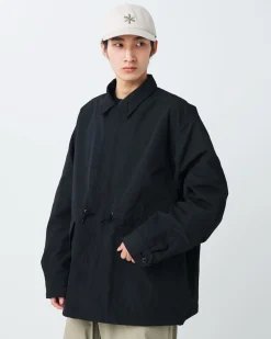 TAKIBI Ripstop Field Jacket