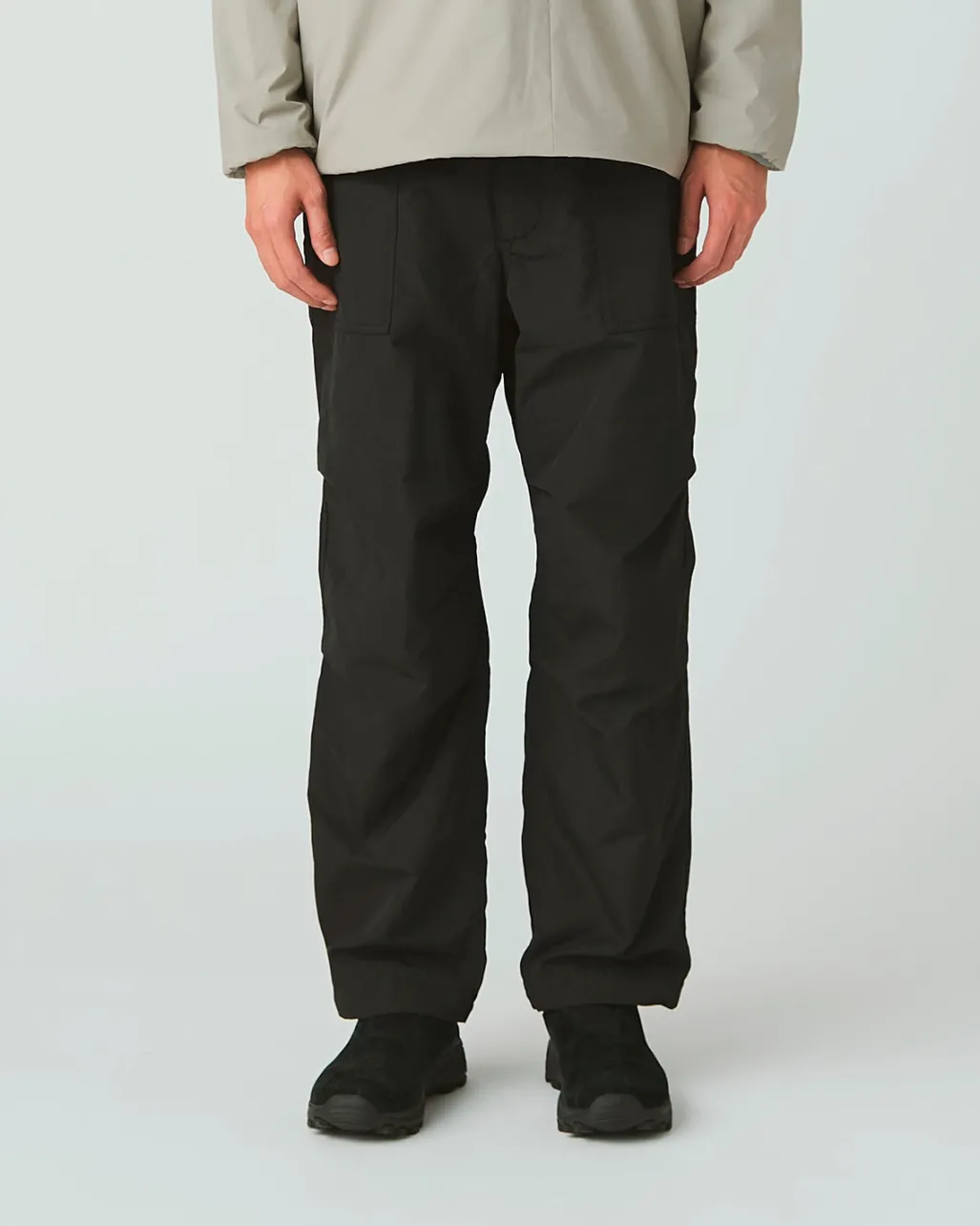 Takibi Ripstop Pants