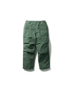 Takibi Ripstop Pants