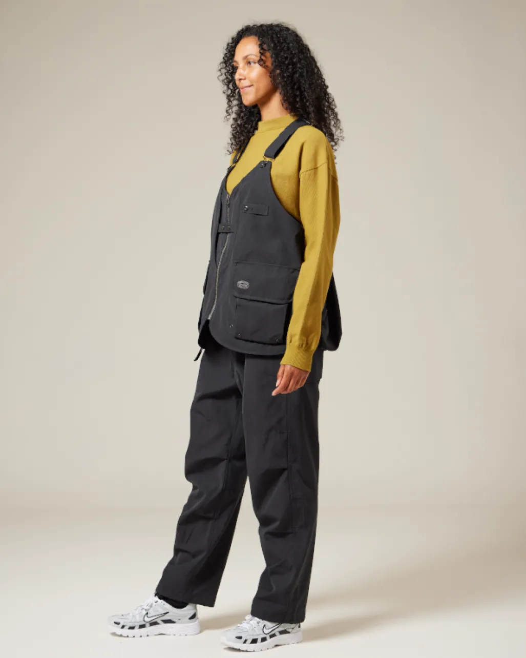 Takibi Vest