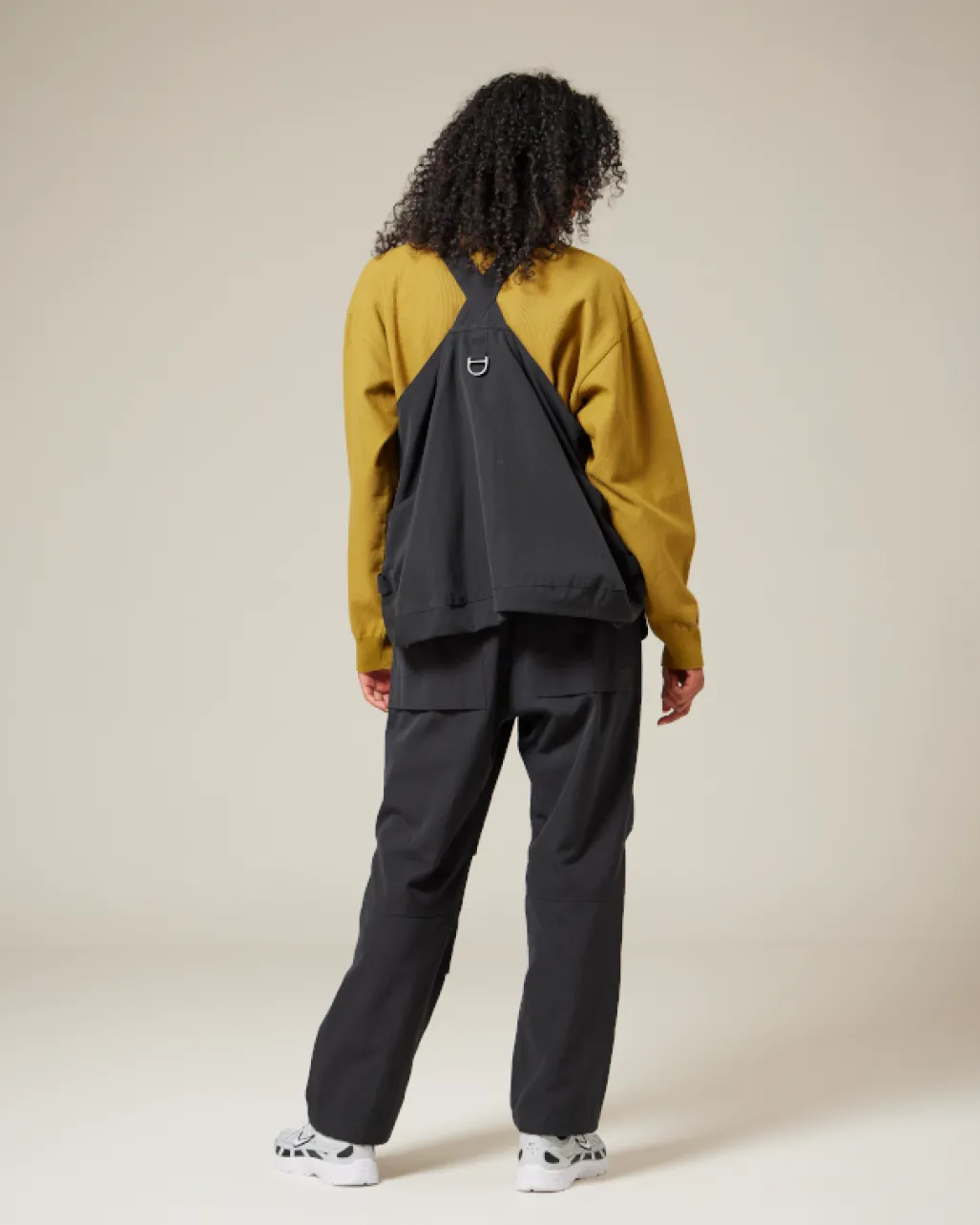 Takibi Vest