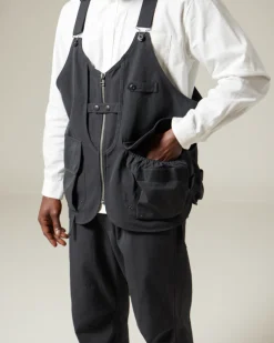 Takibi Vest
