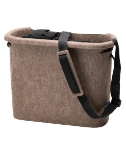 Takubako in Brown