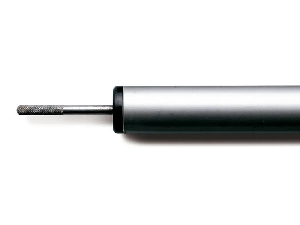 Tarp Pole 210cm Aluminum