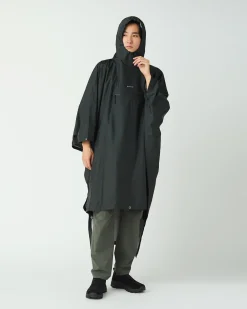 Tarp Poncho