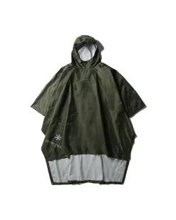 Tarp Poncho