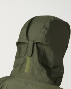 Tarp Poncho