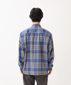 Tasman Merino Wool Shirt