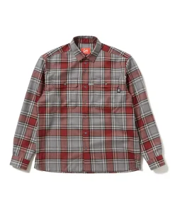 Tasman Merino Wool Shirt