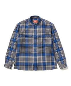 Tasman Merino Wool Shirt