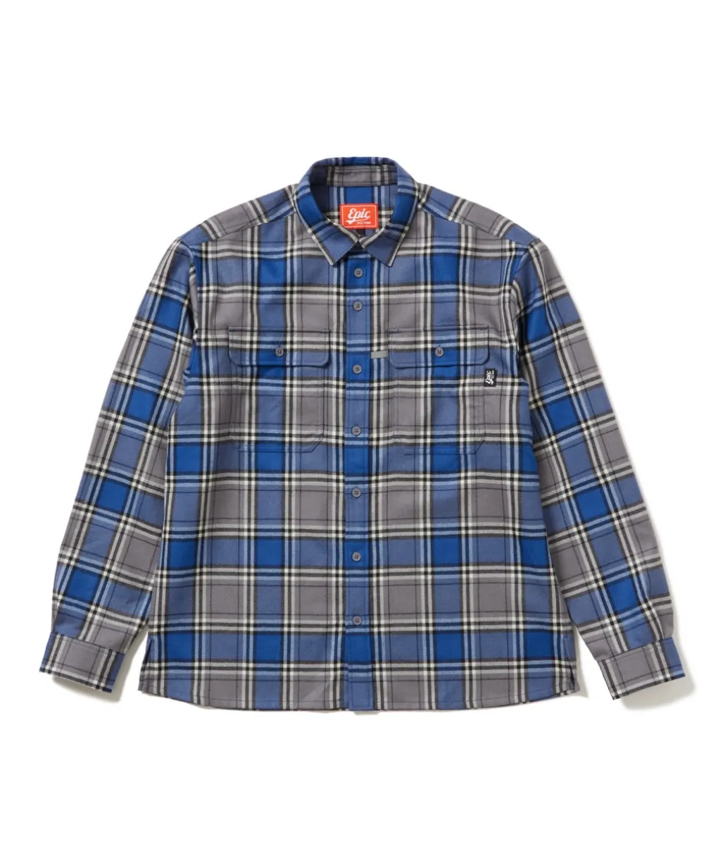 Tasman Merino Wool Shirt