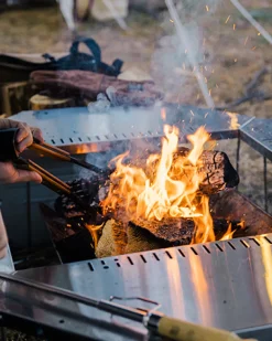 The Camping Essentials