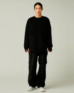 Thermo Control Pullover