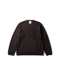 Thermo Control Pullover