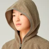 Thermo Control Zip Up Parka