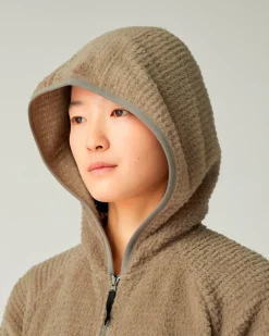 Thermo Control Zip Up Parka